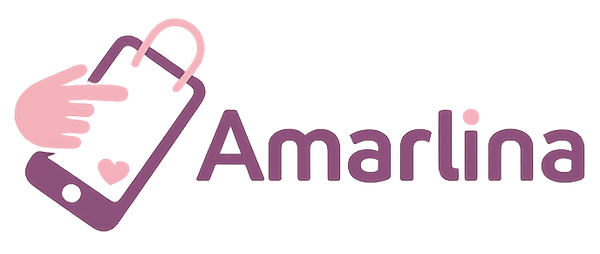 Amarlinashop 